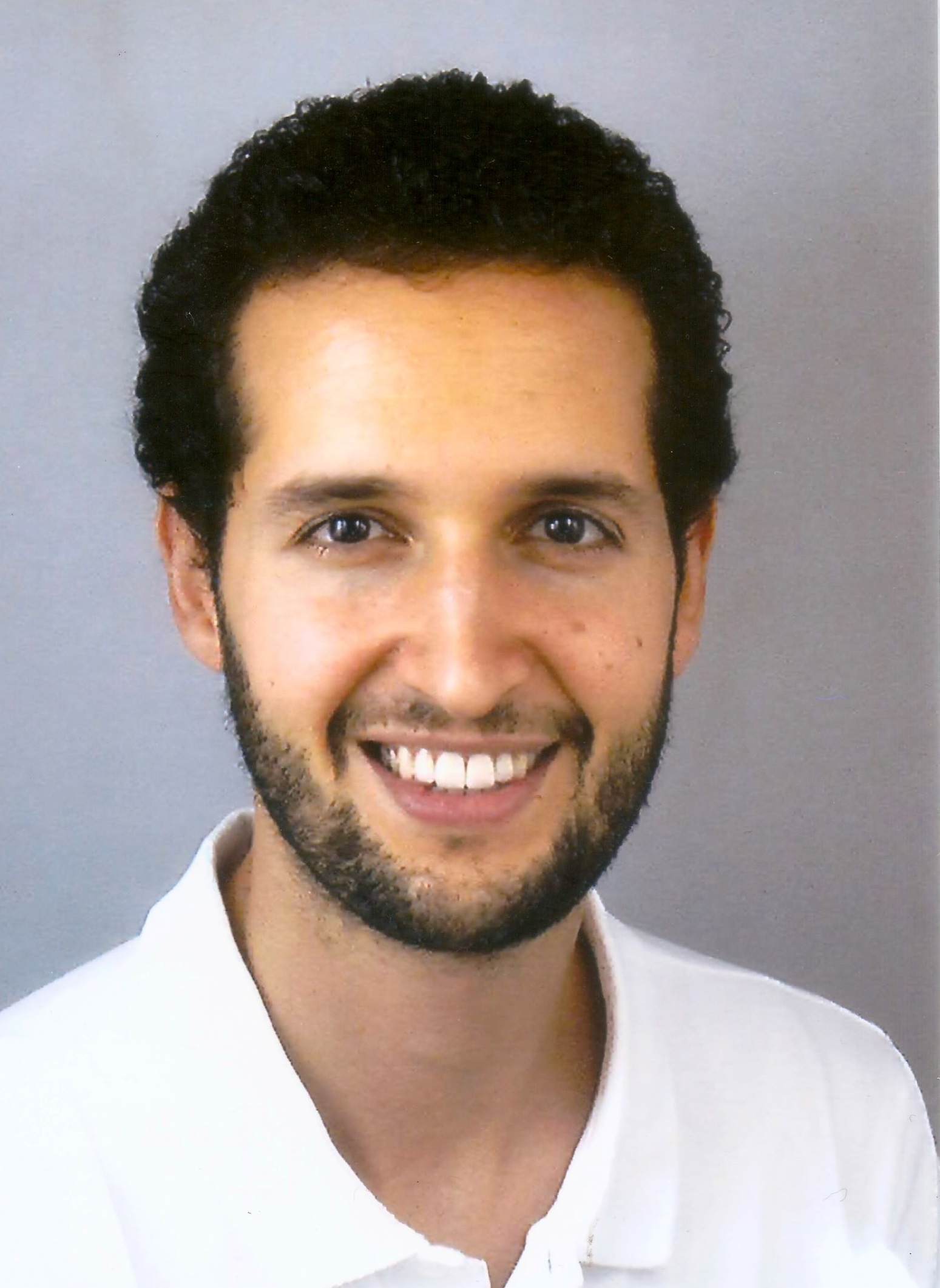 Pract. med., Pract. med. chiro. Joel Forster