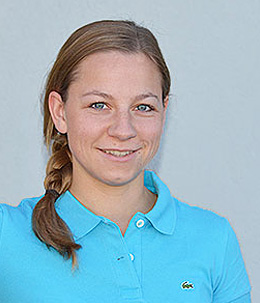 M Chiro Med, Regina Vollenweider, Chiropraktorin
