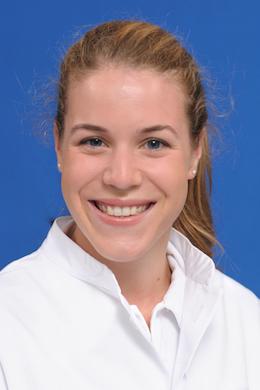 M Chiro med, Malin Mühlemann, Chiropraktorin