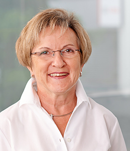 Antoinette Deubelbeiss