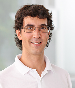 Dr. Patrick Vendrame